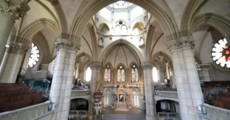 Sankt Lukas im Lehel: Trotz Spenden fehlt noch eine halbe Million Euro für Sanierung