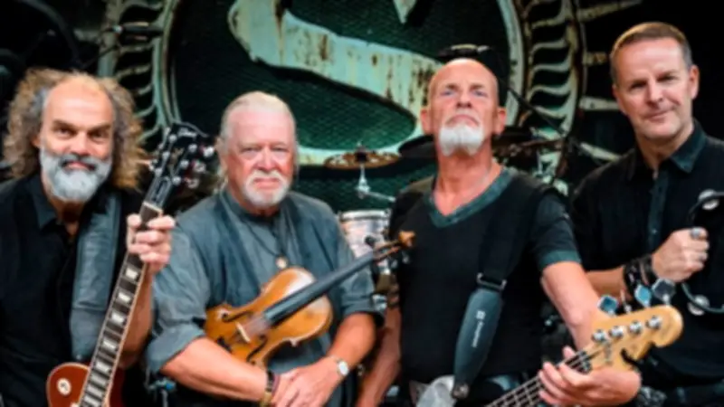 Santiano kritisieren Hysterie um Wal Timmy: „Wir bekommen sein Verrecken nicht mit“