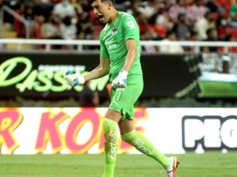 Saragossas Keeper Andrade entschuldigt sich nach Gewaltausbruch