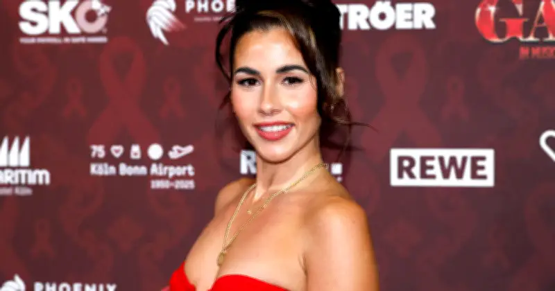 Sarah Engels über ESC-Prognose: Keine Angst vor Null Punkten