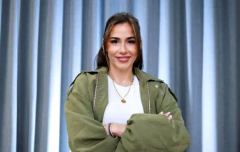 Sarah Engels: ESC-Star gesteht kulinarische Schwäche trotz Backshow-Erfolg