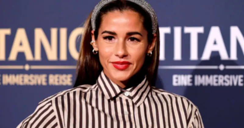 Sarah Engels rechtfertigt sich nach Kontroverse um Südafrika-Video vor ESC