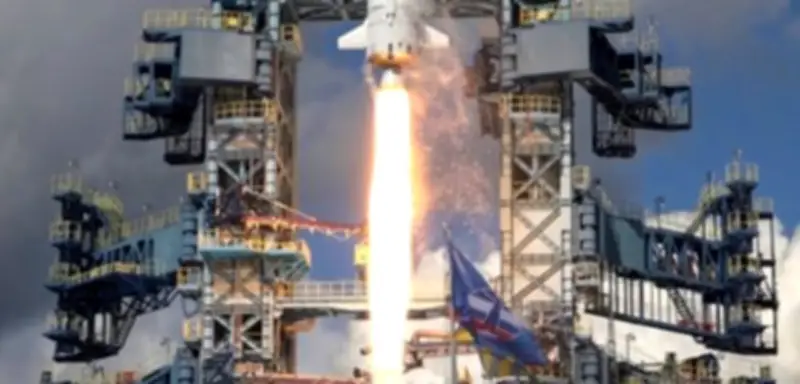 Satelliten-Manöver von Russland und China: USA und Verbündete rüsten für Weltraumkriege