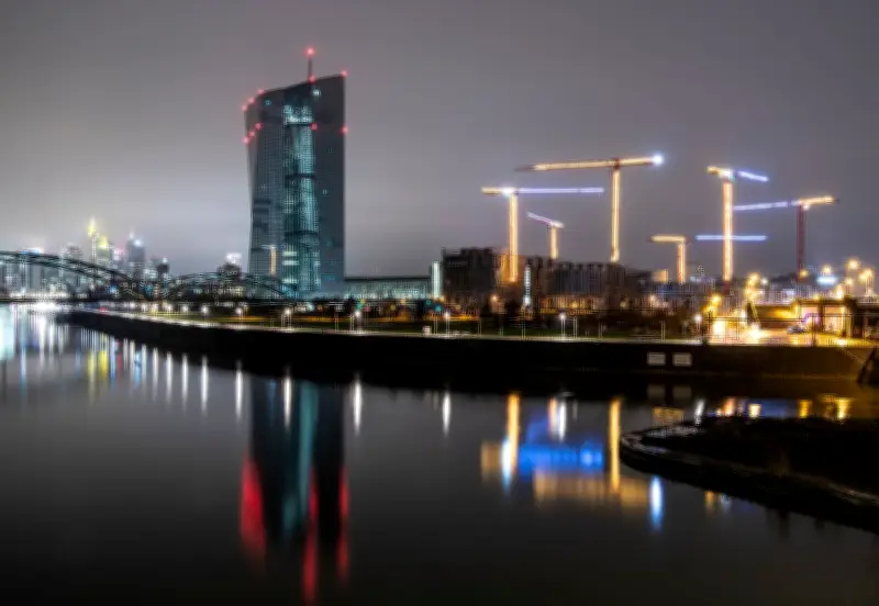 Satellitenanalyse zeigt: Künstliche Beleuchtung nimmt weltweit deutlich zu