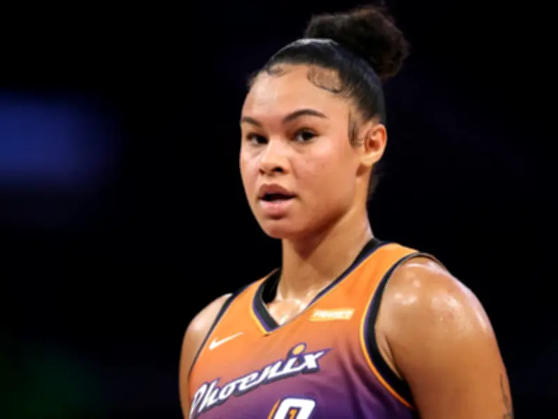 Satou Sabally wechselt zu New York Liberty: Deutsche Basketball-Star kehrt in Geburtsstadt zurück