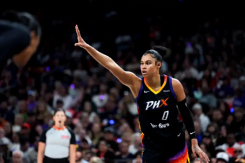 Satou Sabally wechselt zu New York Liberty: Deutscher Basketball-Star im Top-Team
