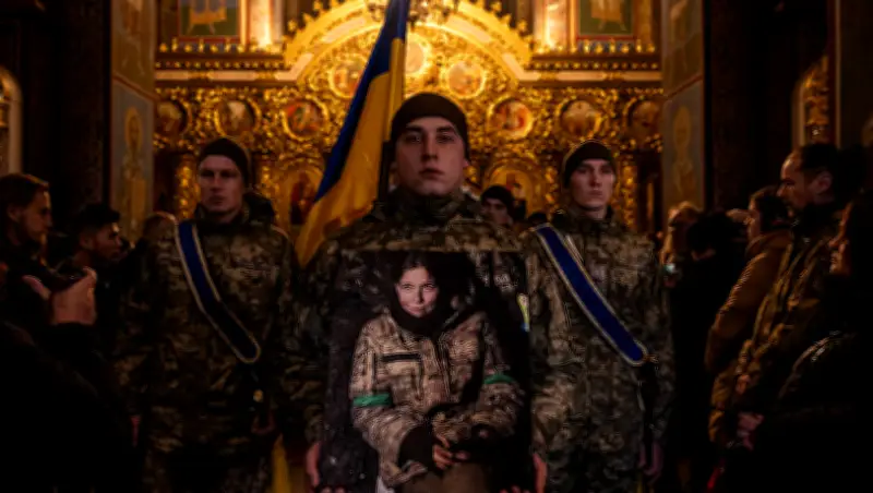 Savita Diana Wagner: Das Fronttagebuch einer deutschen Heldin in der Ukraine