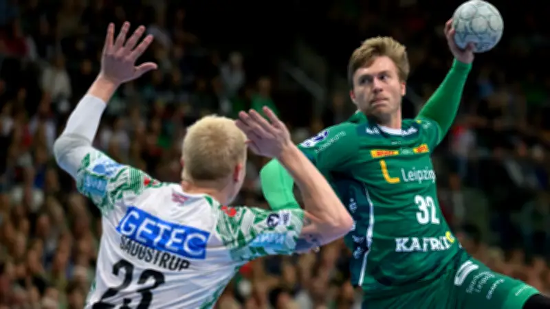 SC DHfK Leipzig plant für die 2. Liga: Abstieg droht nach elf Bundesliga-Jahren