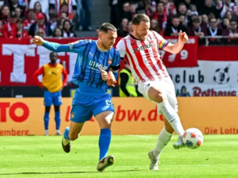 SC Freiburg nutzt Frankfurter Niederlage und rückt auf Platz sieben vor