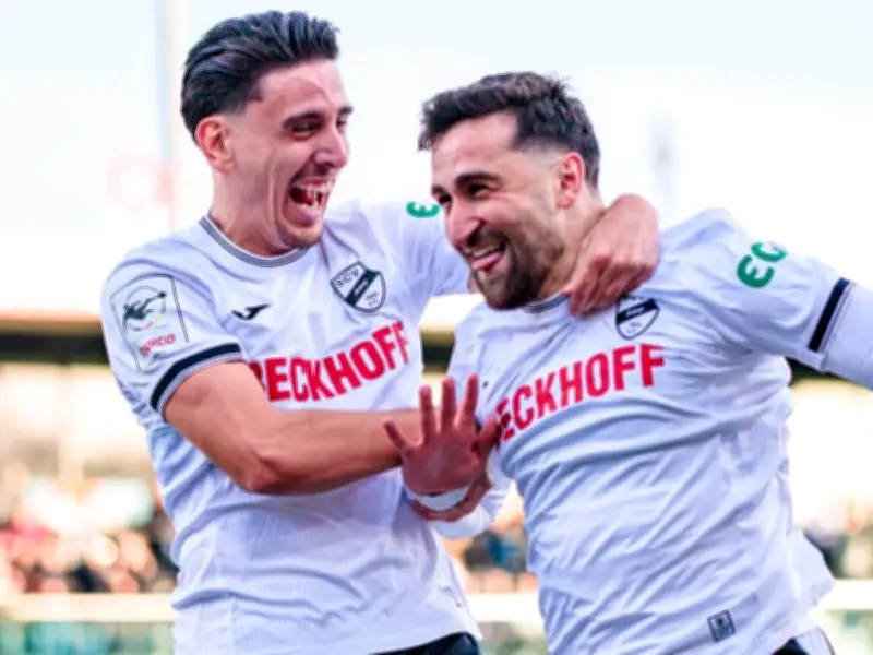 SC Verl gegen Hansa Rostock: Prognosen und Wett-Tipps für das Spitzenspiel der 3. Liga