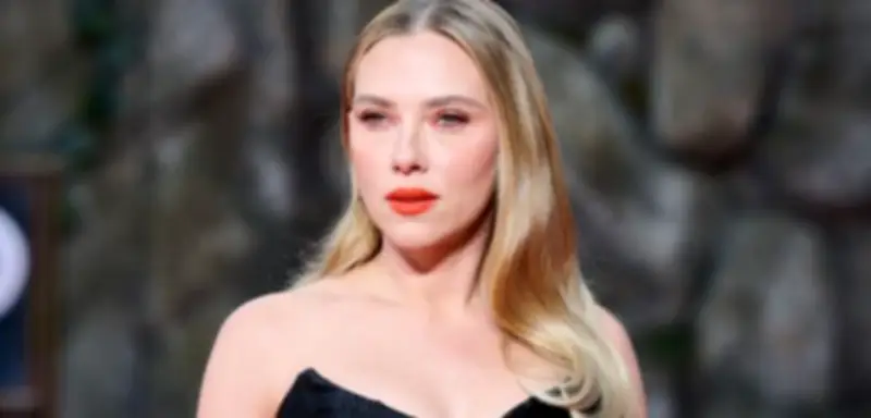 Scarlett Johansson kritisiert sexistische Rollenklischees im Hollywood der Nullerjahre