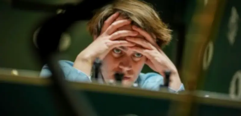 Schachgroßmeister Blübaum setzt auf Supercomputer-Training für WM-Kandidatenturnier