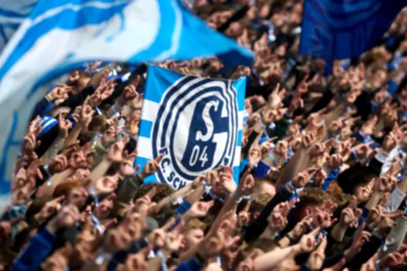 Schalke 04: Fans bestimmen Aufwärm-Musik per App-Abstimmung in der 2. Bundesliga