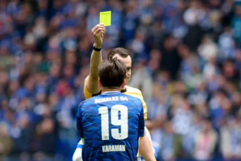 Schalke 04 im Spitzenspiel gegen Elversberg ohne Topscorer Karaman und Dzeko