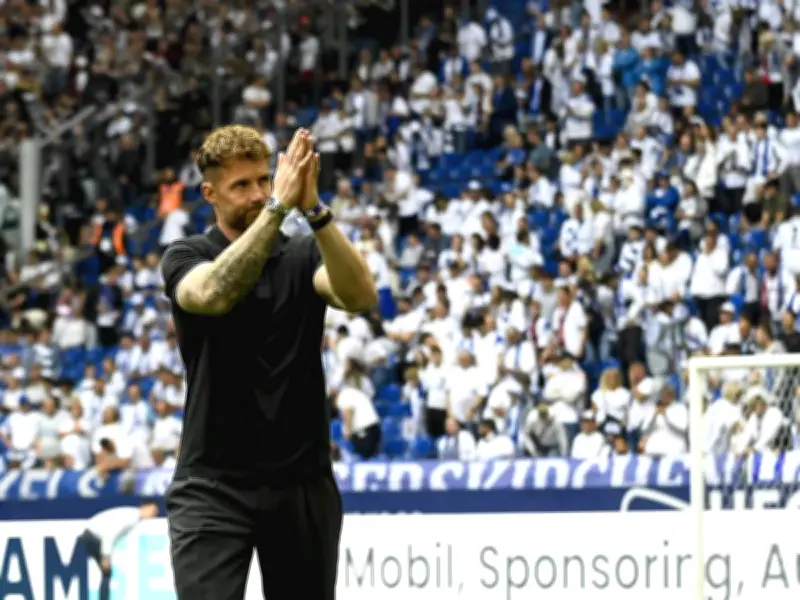 Schalke-Legende Ralf Fährmann beendet nach 37 Jahren seine Profikarriere