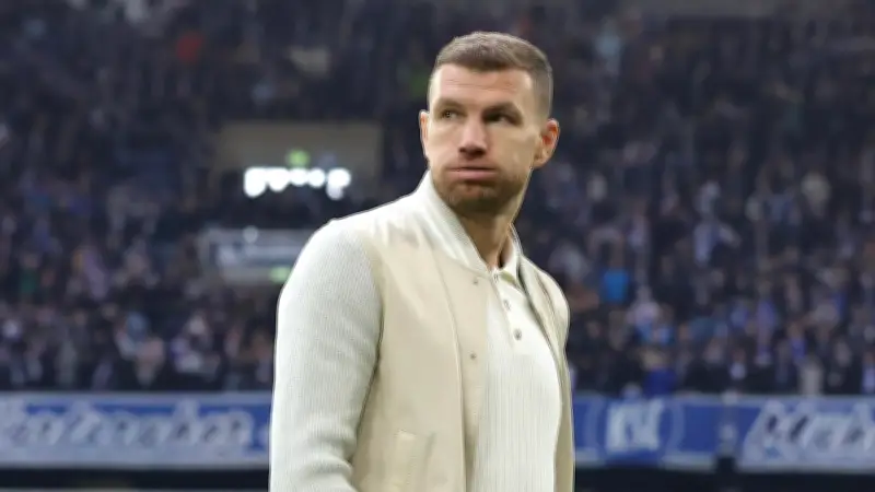 Schalke vor Topspiel gegen Elversberg: Muslić gibt wichtige Ausfälle bekannt