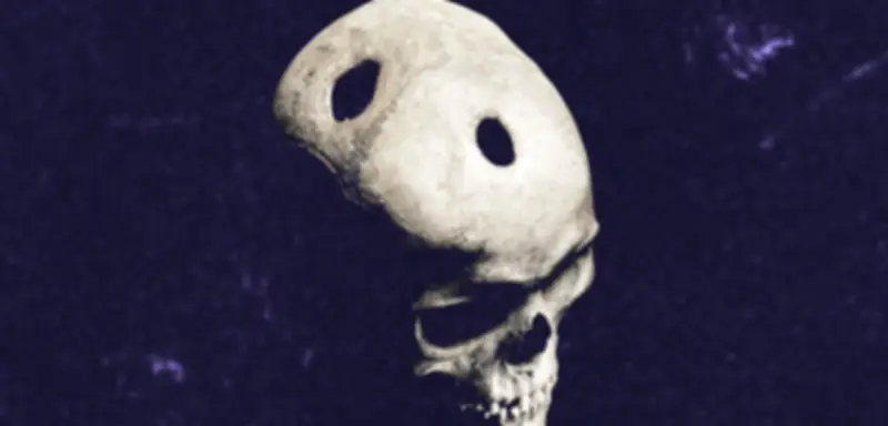 Schädel aus Pritschöna: Steinzeit-Ärzte bohrten Löcher in Köpfe – Dämonenvertreibung?