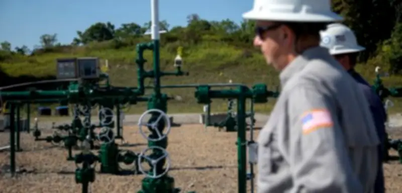 Schiefergas aus Deutschland: Schnelle Lösung für die Energiekrise oder riskantes Unterfangen?