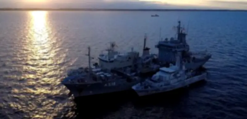 Schiffswrack aus dem 16. Jahrhundert vor Schweden entdeckt