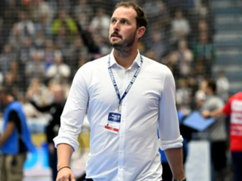 Schindler kritisiert EHF: Unklarheit über Europacup-Qualifikation 'verrückt'