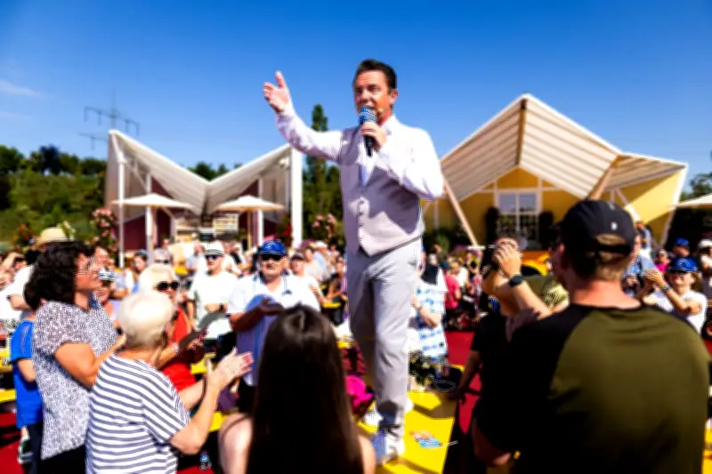 Schlager im TV: Sendungen verschwinden, doch das Genre bleibt stark