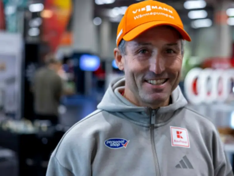 Schlickenrieder als Skilanglauf-Bundestrainer abgelöst