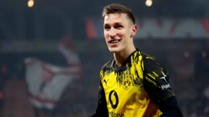 Schlotterbeck nutzt Manager-Wechsel: Poker um BVB-Vertrag mit neuen Forderungen