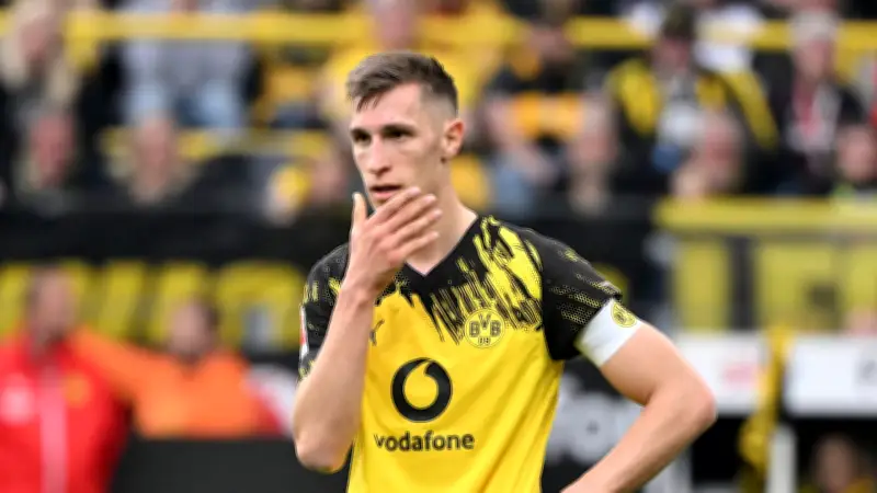 Schlotterbecks Vertragsgeheimnis: Bayern ausgeschlossen - Welche Topklubs stehen in der Klausel?