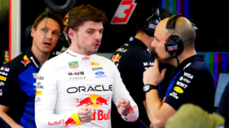 Schlüsselfigur verlässt Red Bull: Lambiase wechselt zu McLaren als künftiger Teamchef
