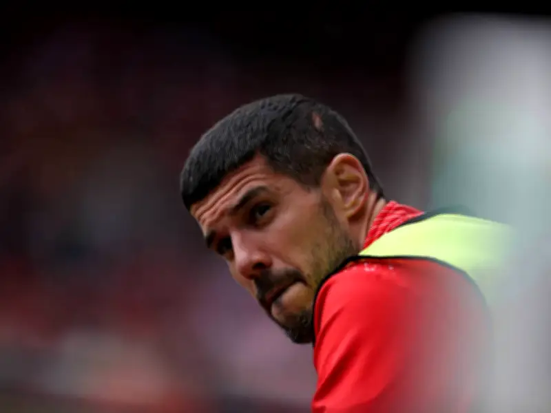 Schockierende Kopfverletzung: Ex-England-Spieler Conor Coady nach Bewusstlosigkeit im Krankenhaus