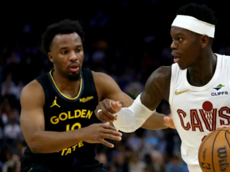 Schröder sichert Playoffs mit Cavaliers - Verletzungssorgen um Doncic bei Lakers