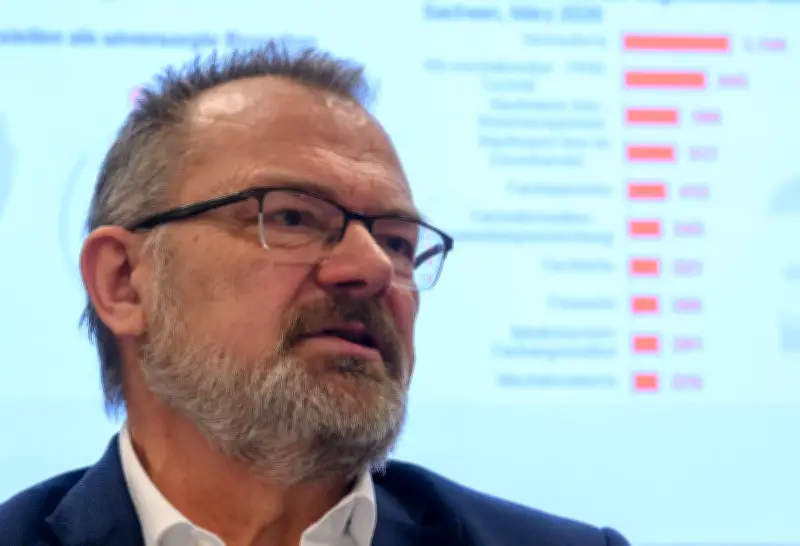 Sächsischer Ausbildungsmarkt: 9.600 freie Lehrstellen - Chancen abseits der Klassiker