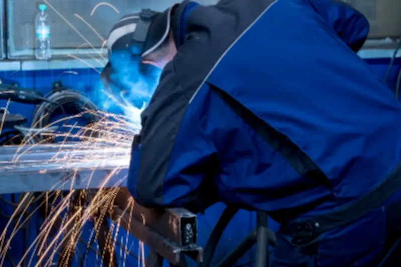 Sächsisches Handwerk: Meisterzahlen steigen, doch Nachfolgekrise droht