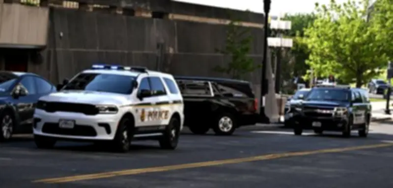 Schüsse bei Gala: Angreifer von Washington wegen Mordversuchs angeklagt