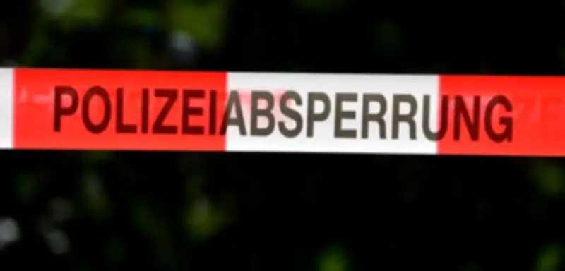 Schüsse in Pinneberg: Polizei fahndet nach flüchtiger Person