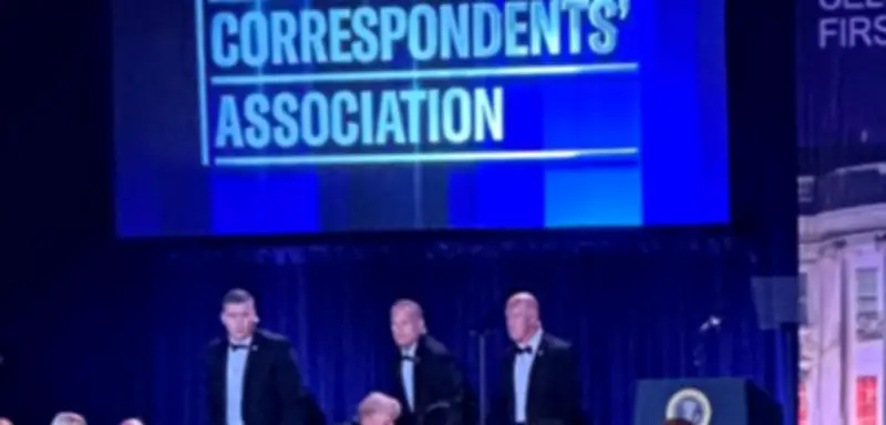 Schütze von Washington: Manifest veröffentlicht, antichristliche Motive