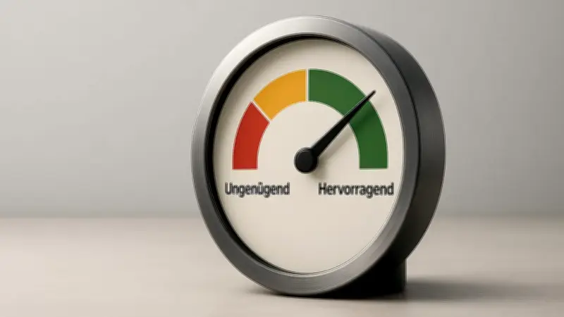 Schufa-Reform 2026: Transparenz für Millionen, Risiko für 5 Millionen Deutsche