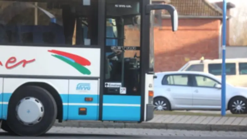 Schulbus-Chaos in Waren: Früher Bus auf Linie 14, Grundschüler auf Linie 20 vergessen