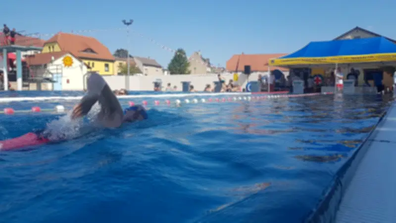 Schulschwimmen in Querfurt: Stadträte fordern Minister zum Umdenken auf