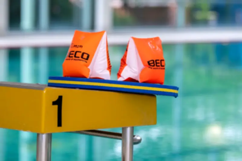 Schulschwimmen in Sachsen-Anhalt: Freibäder als Notlösung trotz angespannter Kommunalfinanzen