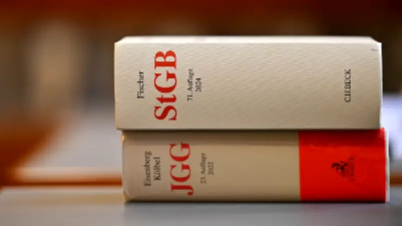 Schupelius: Beleidigung von Politikern nicht extra bestrafen