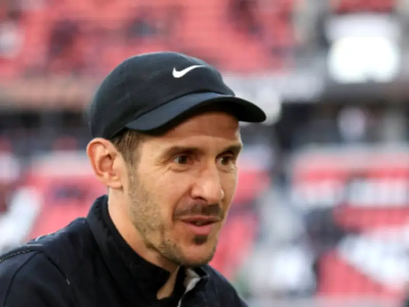 Schuster vor Bayern-Spiel: Freiburg denkt in Chancen und Möglichkeiten