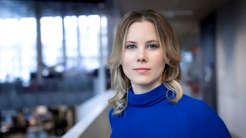 Schwarzfahren als Straftat abschaffen? Julia Ruhs warnt vor Kapitulation des Staates