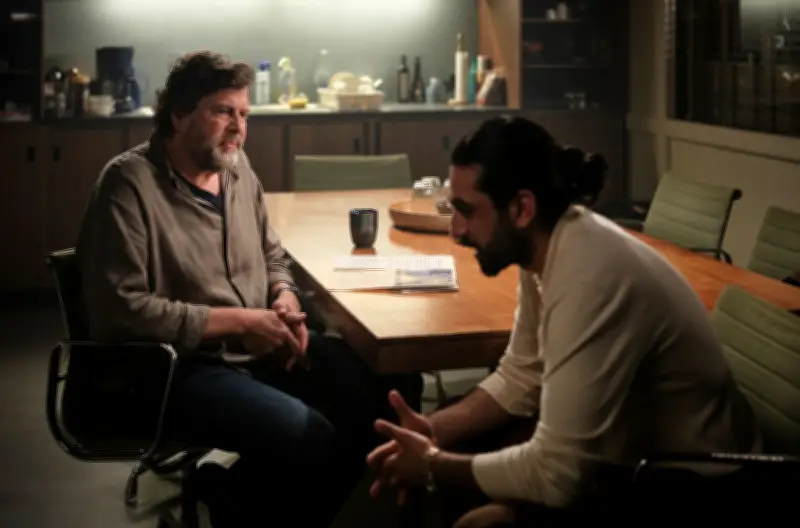 Schwarzwald-„Tatort“: Toter im Club - Polizei kämpft mit Moral und Wahrheit