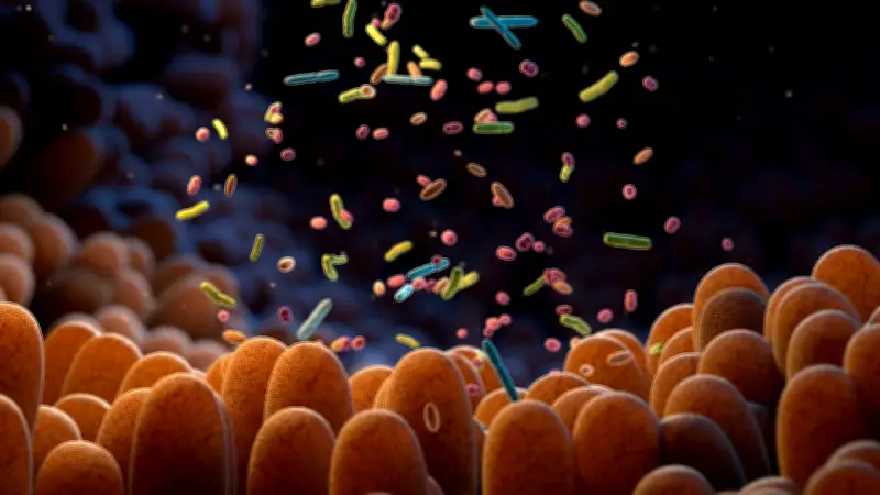 Schwedische Studie enthüllt: Antibiotika können langfristig zu Gewichtszunahme führen