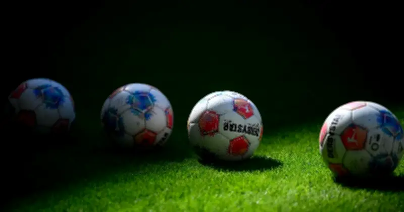 Schweinfurts Abstieg aus der 3. Liga nach nur einem Jahr besiegelt