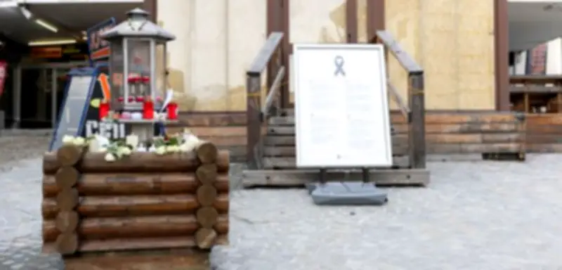 Schweiz verhängt Feuerwerksverbot nach tödlichem Barinferno in Crans-Montana