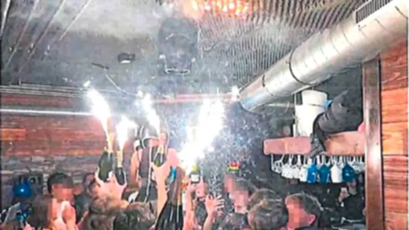 Schwere Justizpanne: Notruf-Audios aus Crans-Montana Brandnacht öffentlich geleakt