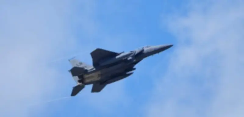 Schwere Verluste der US-Luftwaffe im Iran-Einsatz: F-35E abgeschossen, A-10 möglicherweise getroffen