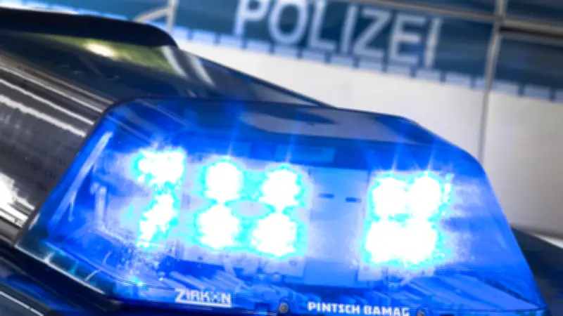 Schwerer Motorradunfall im Südharz: 45-jährige Bikerin bei Sturz schwer verletzt